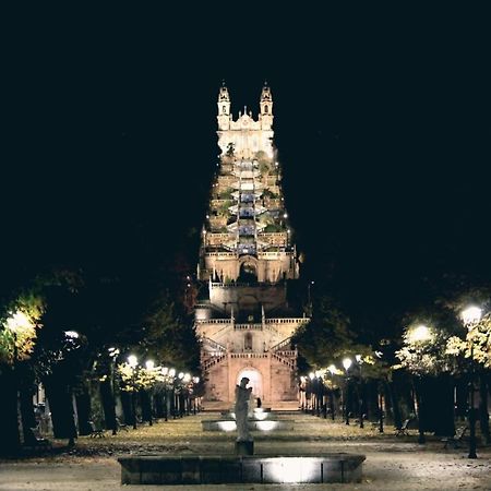 Quinta Do Atoleiro Villa ลาเมโก ภายนอก รูปภาพ