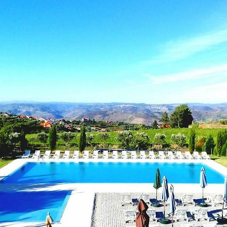 Quinta Do Atoleiro Villa ลาเมโก ภายนอก รูปภาพ