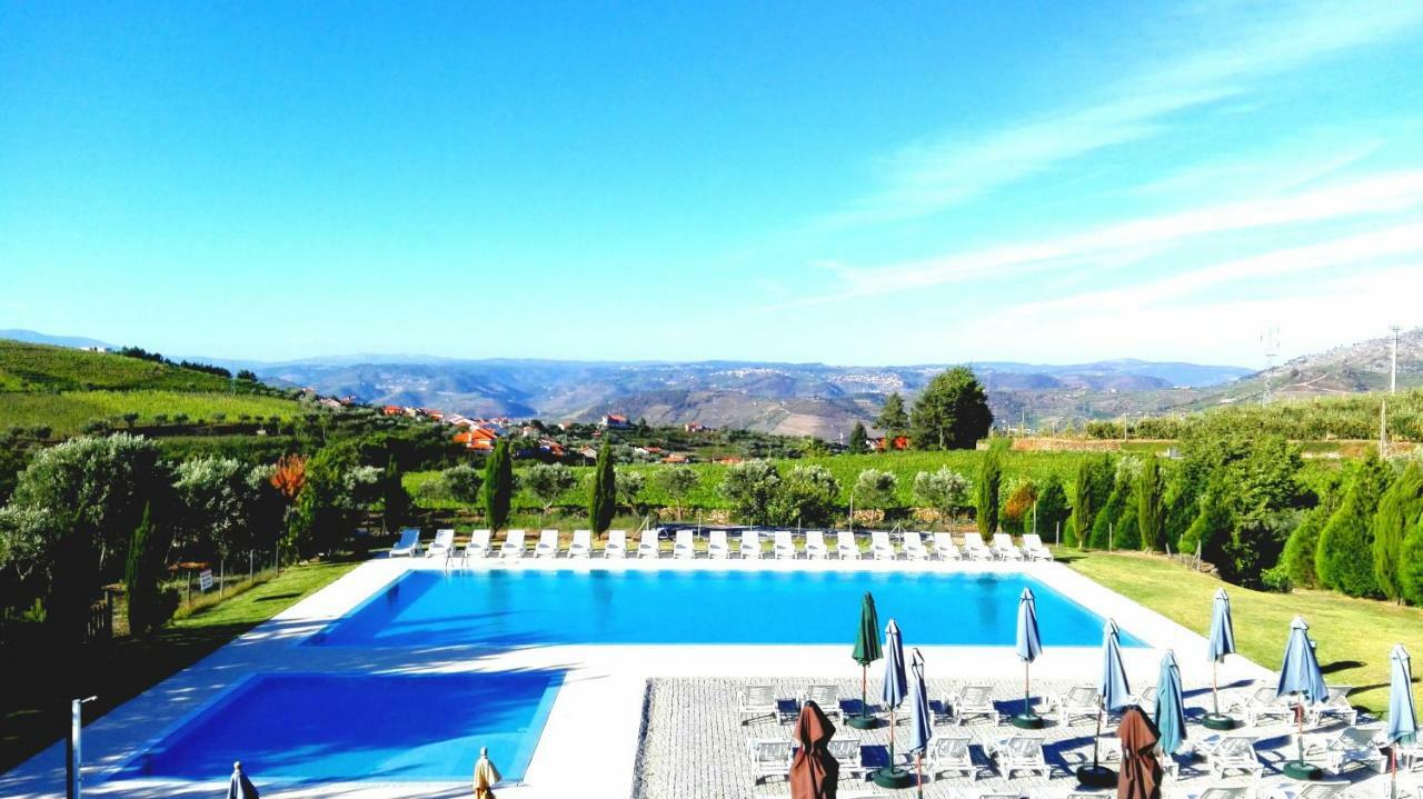 Quinta Do Atoleiro Villa ลาเมโก ภายนอก รูปภาพ