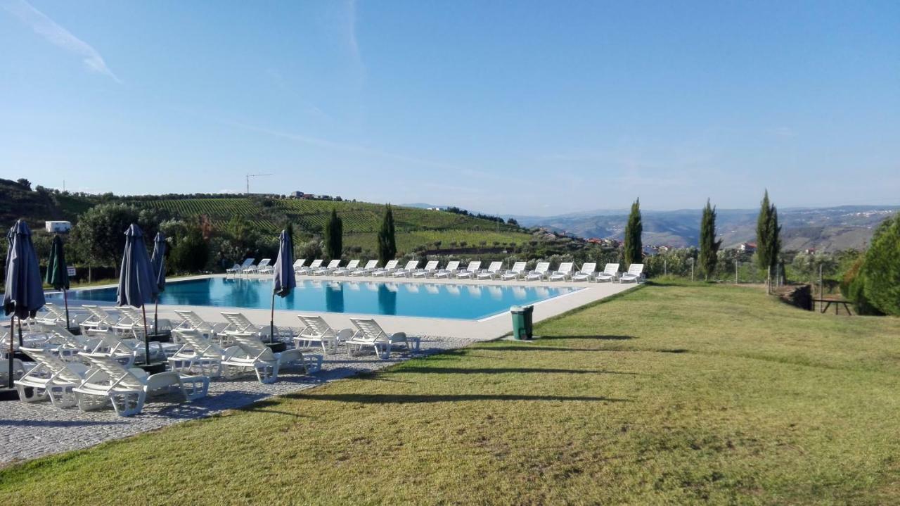 Quinta Do Atoleiro Villa ลาเมโก ภายนอก รูปภาพ