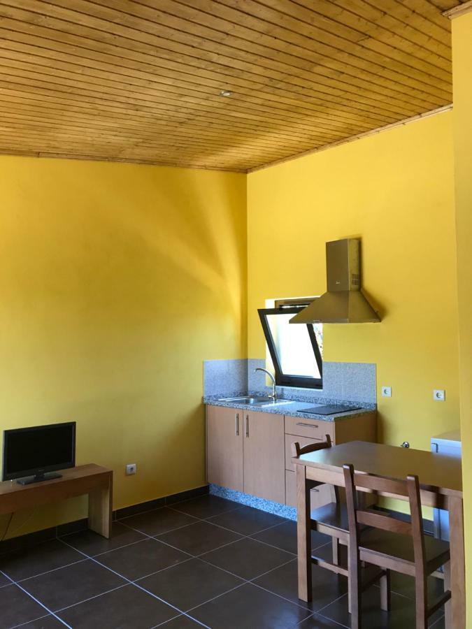 Quinta Do Atoleiro Villa ลาเมโก ภายนอก รูปภาพ