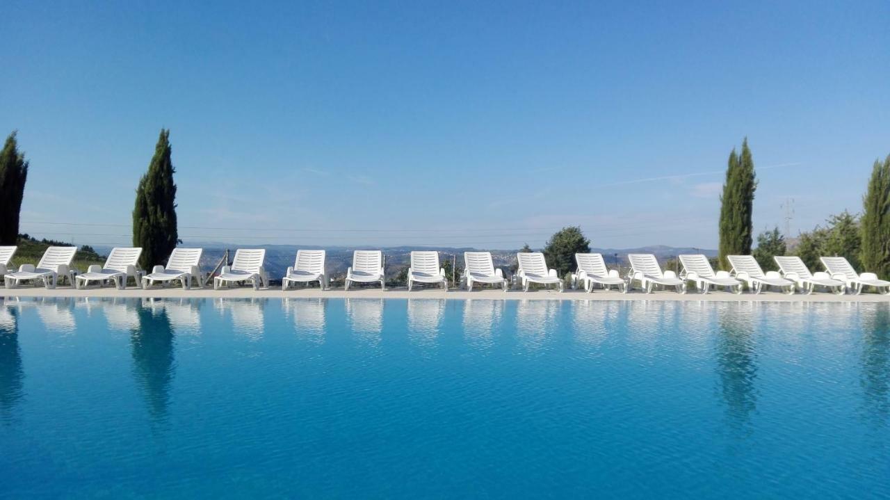 Quinta Do Atoleiro Villa ลาเมโก ภายนอก รูปภาพ