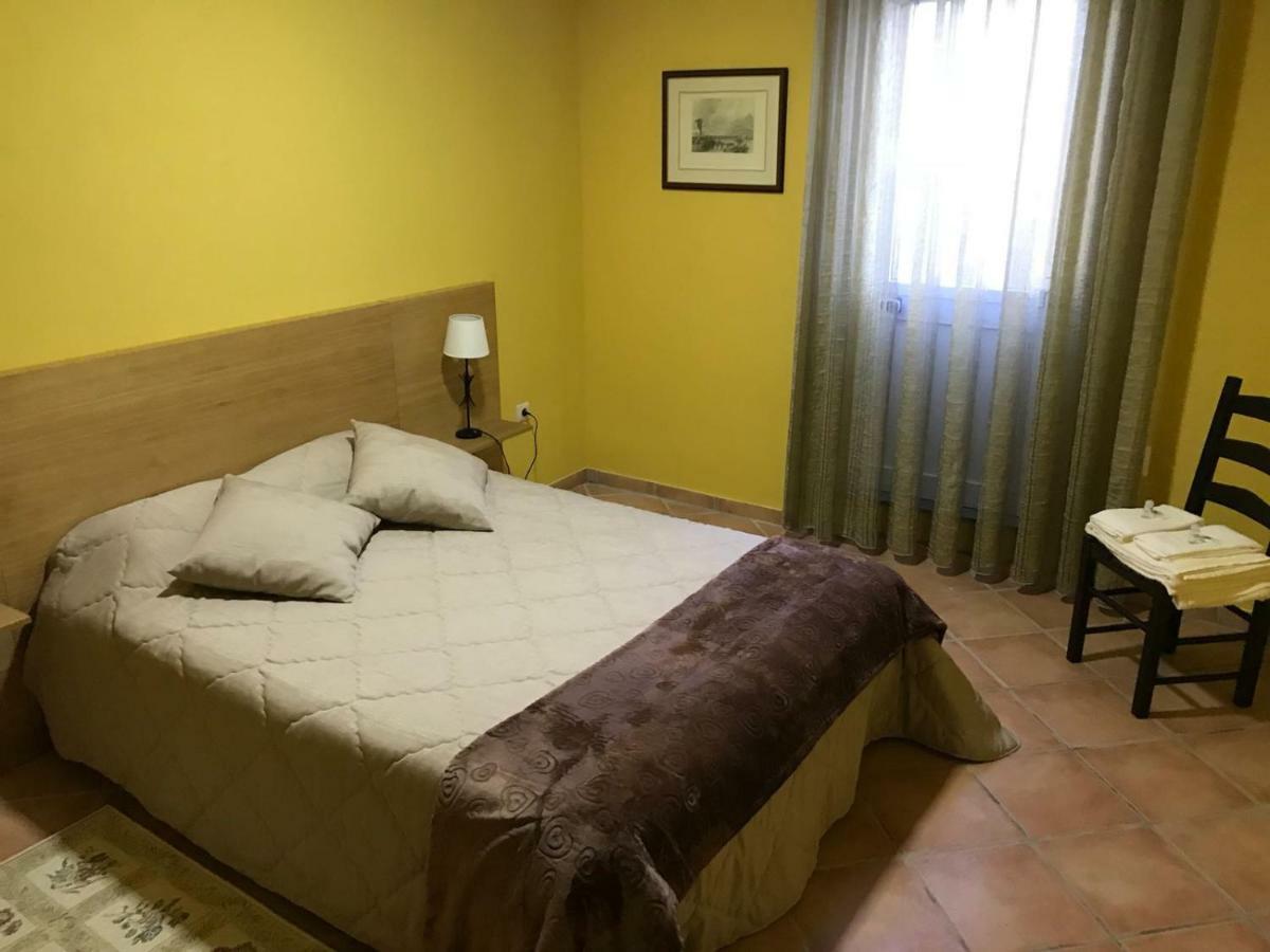 Quinta Do Atoleiro Villa ลาเมโก ภายนอก รูปภาพ