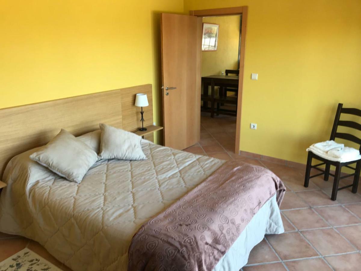 Quinta Do Atoleiro Villa ลาเมโก ภายนอก รูปภาพ