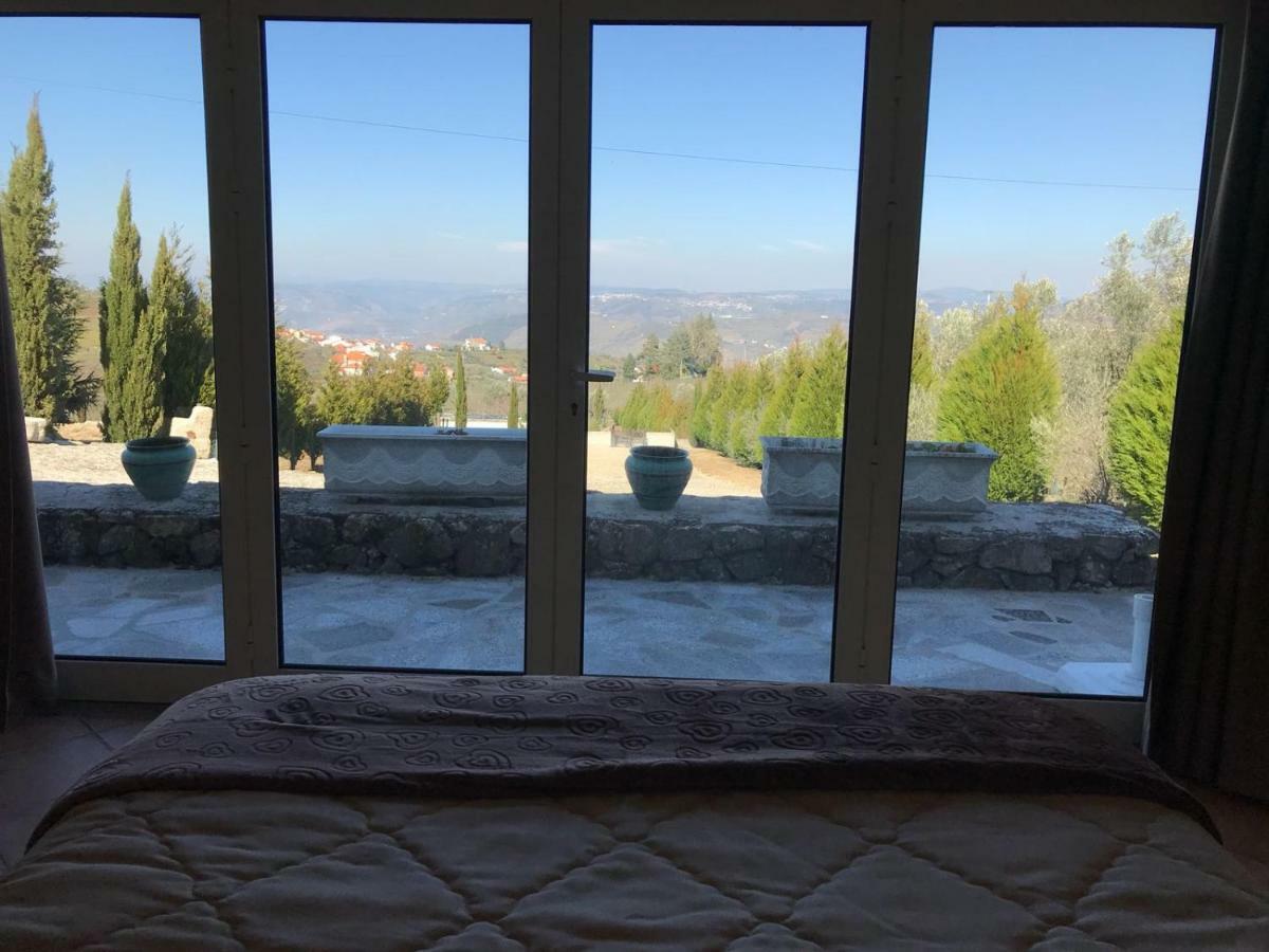 Quinta Do Atoleiro Villa ลาเมโก ภายนอก รูปภาพ
