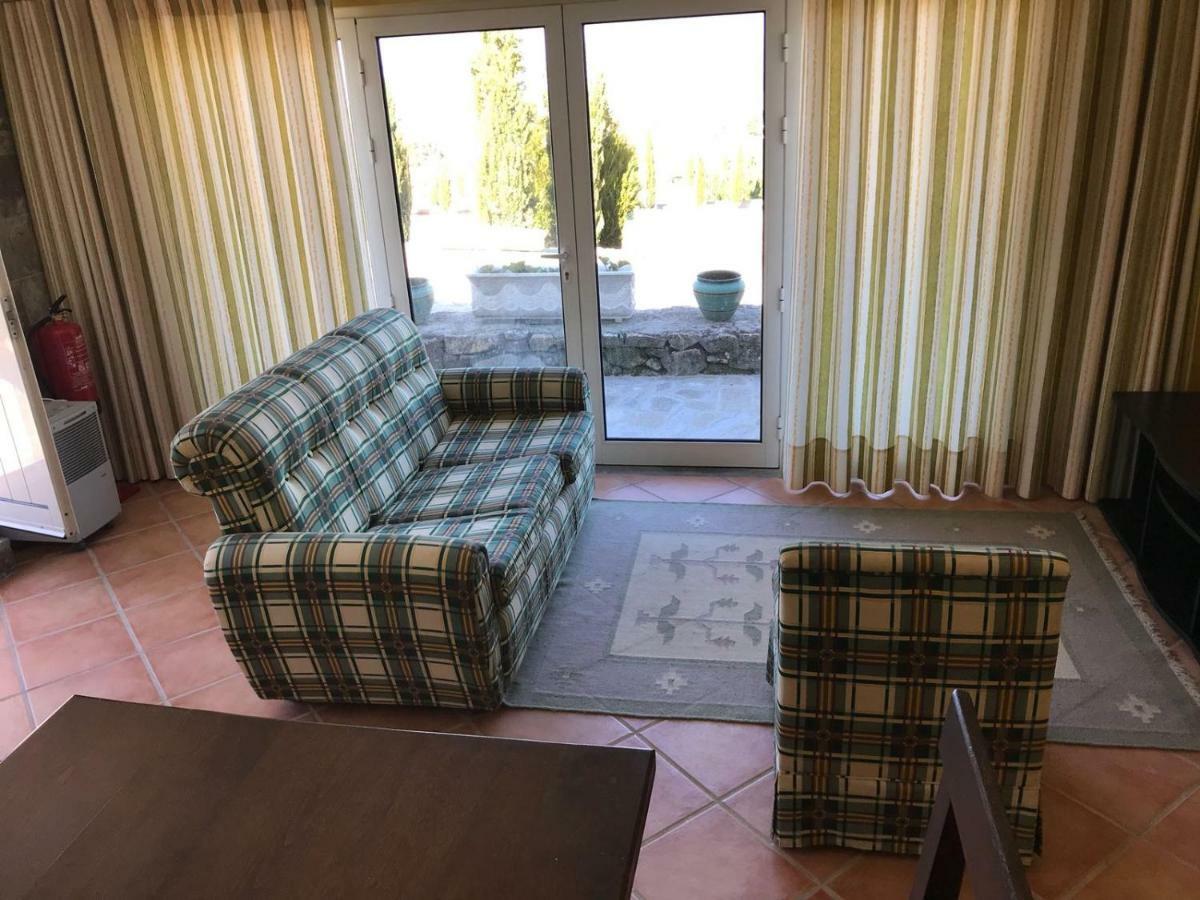 Quinta Do Atoleiro Villa ลาเมโก ภายนอก รูปภาพ