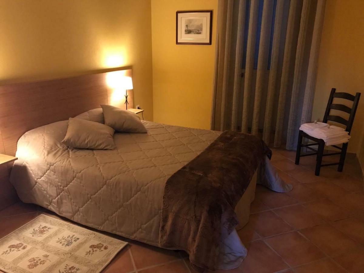 Quinta Do Atoleiro Villa ลาเมโก ภายนอก รูปภาพ